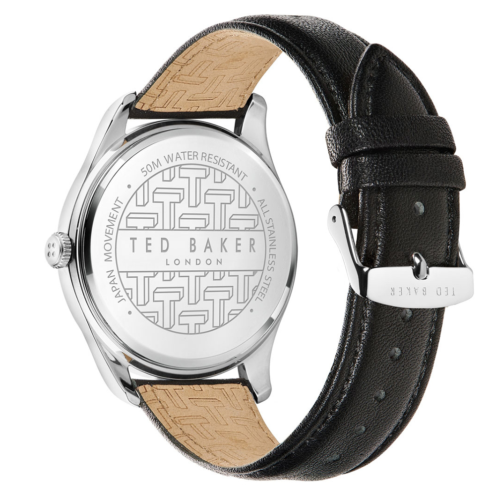 Ted Baker BKPLTS201 zegarek - miniatura 2