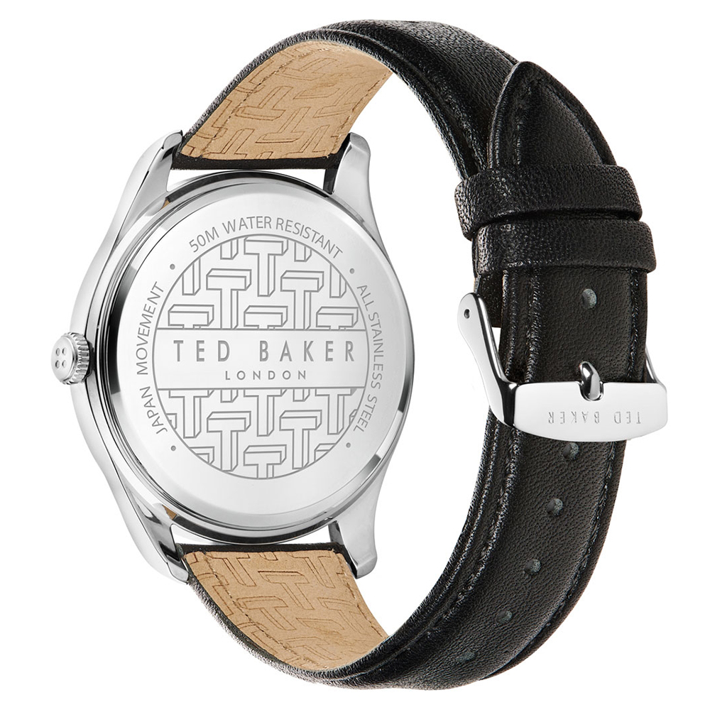 Ted Baker BKPLTS202 zegarek - miniatura 2
