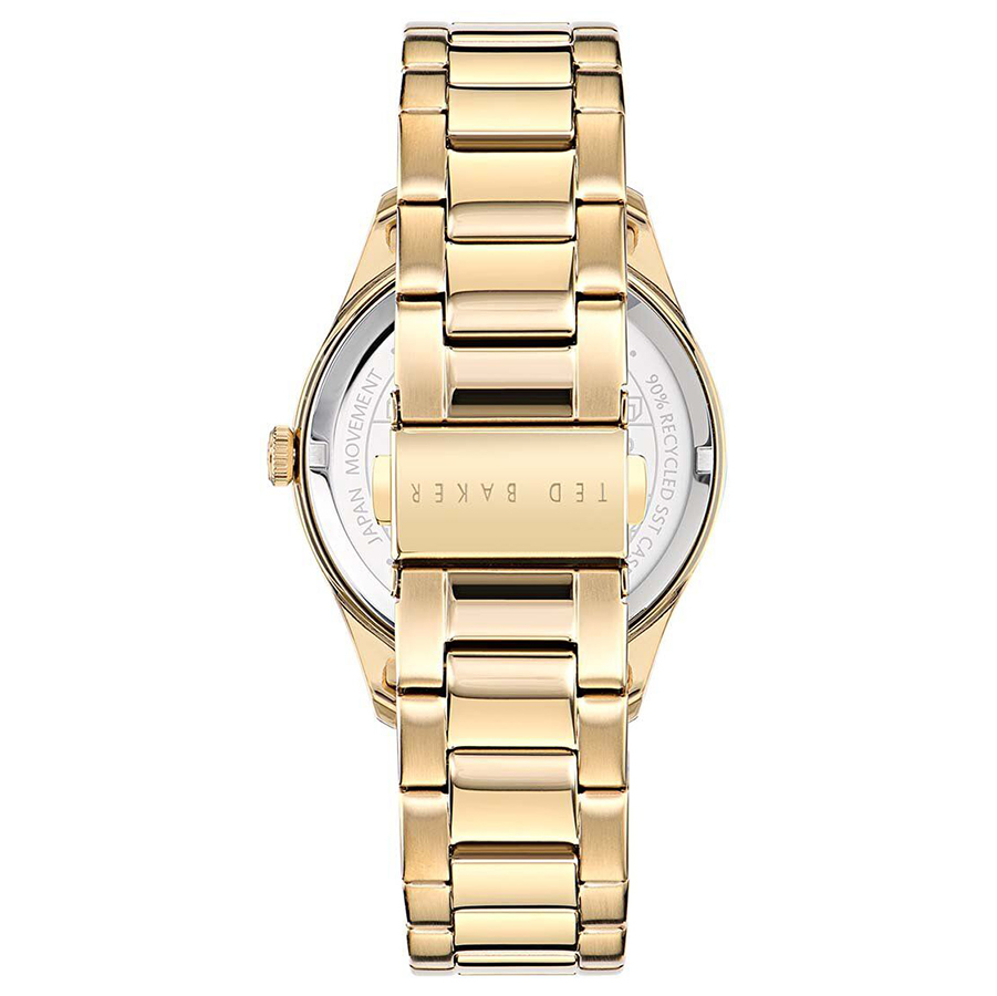 Ted Baker BKPLTS403 zegarek - miniatura 4