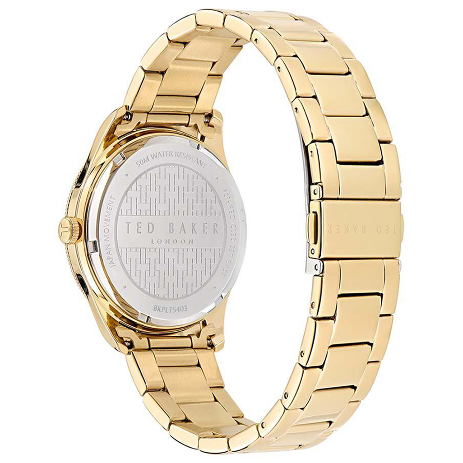 Ted Baker BKPLTS403 zegarek - miniatura 3