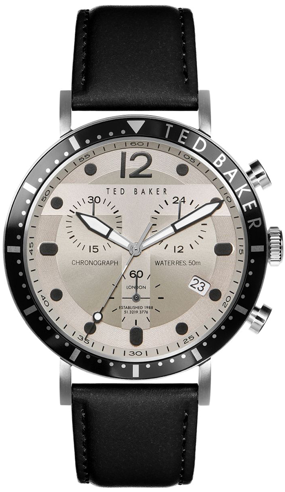 Ted Baker Mornig Chrono BKPMRS205