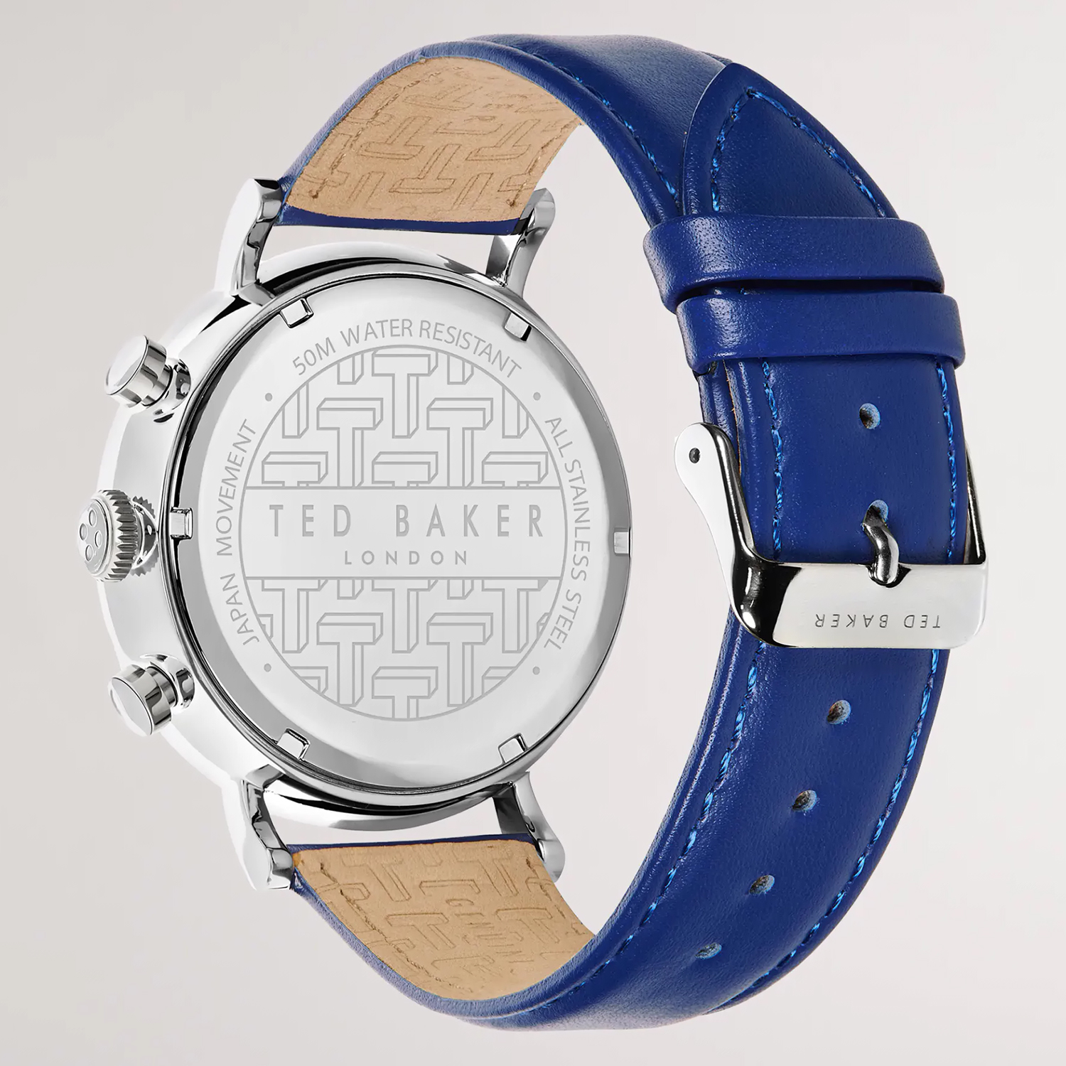 Ted Baker BKPMRS206 zegarek - miniatura 2
