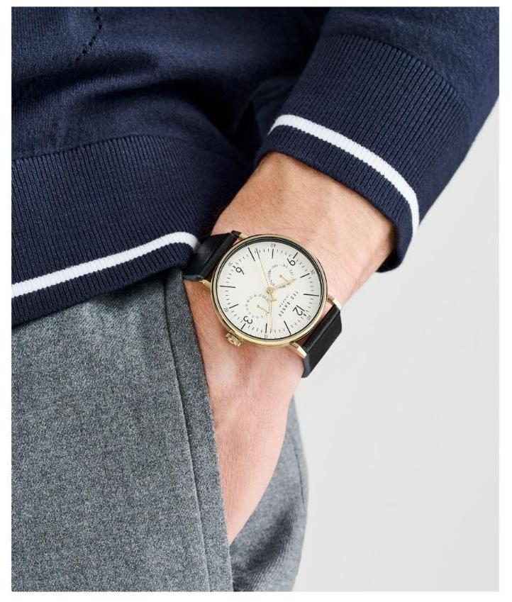 Ted Baker BKPPGF401 zegarek - miniatura 2