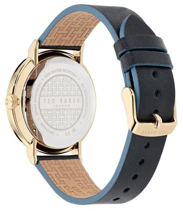 Ted Baker BKPPGF401 zegarek - miniatura 4