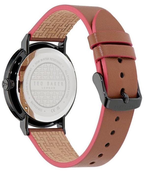 Ted Baker BKPPGF402 zegarek - miniatura 3