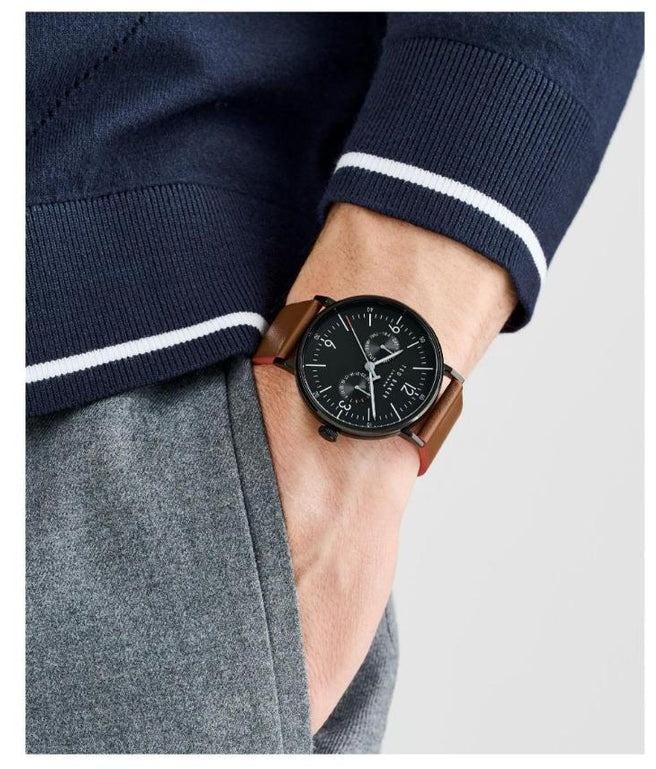 Ted Baker BKPPGF402 zegarek - miniatura 4