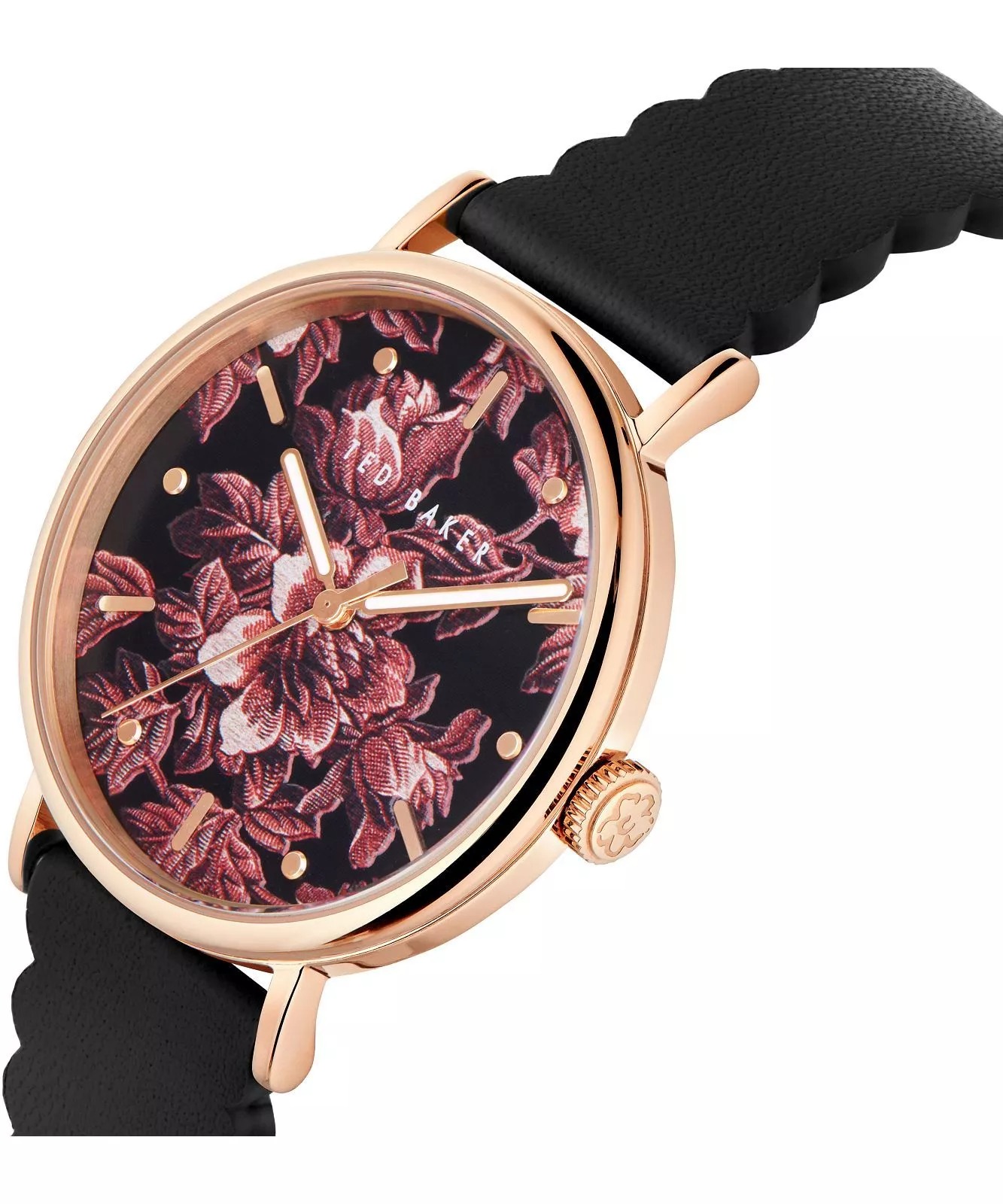 Ted Baker BKPPHF202 zegarek - miniatura 3
