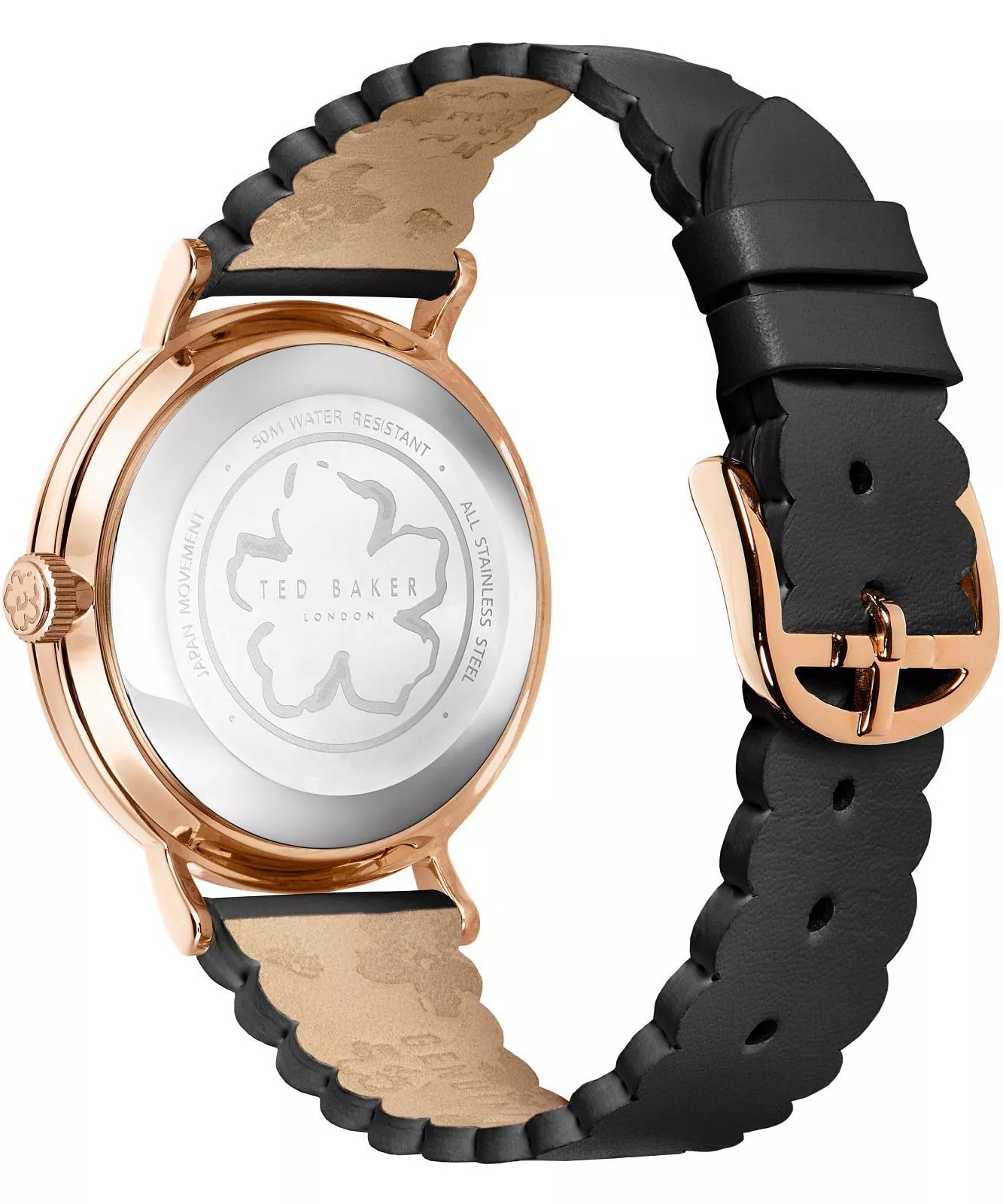 Ted Baker BKPPHF202 zegarek - miniatura 4