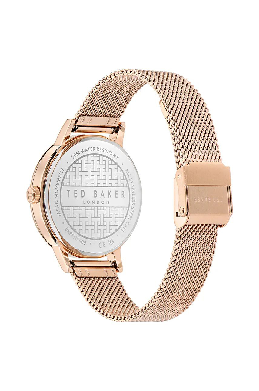 Ted Baker BKPPHF409 zegarek - miniatura 2