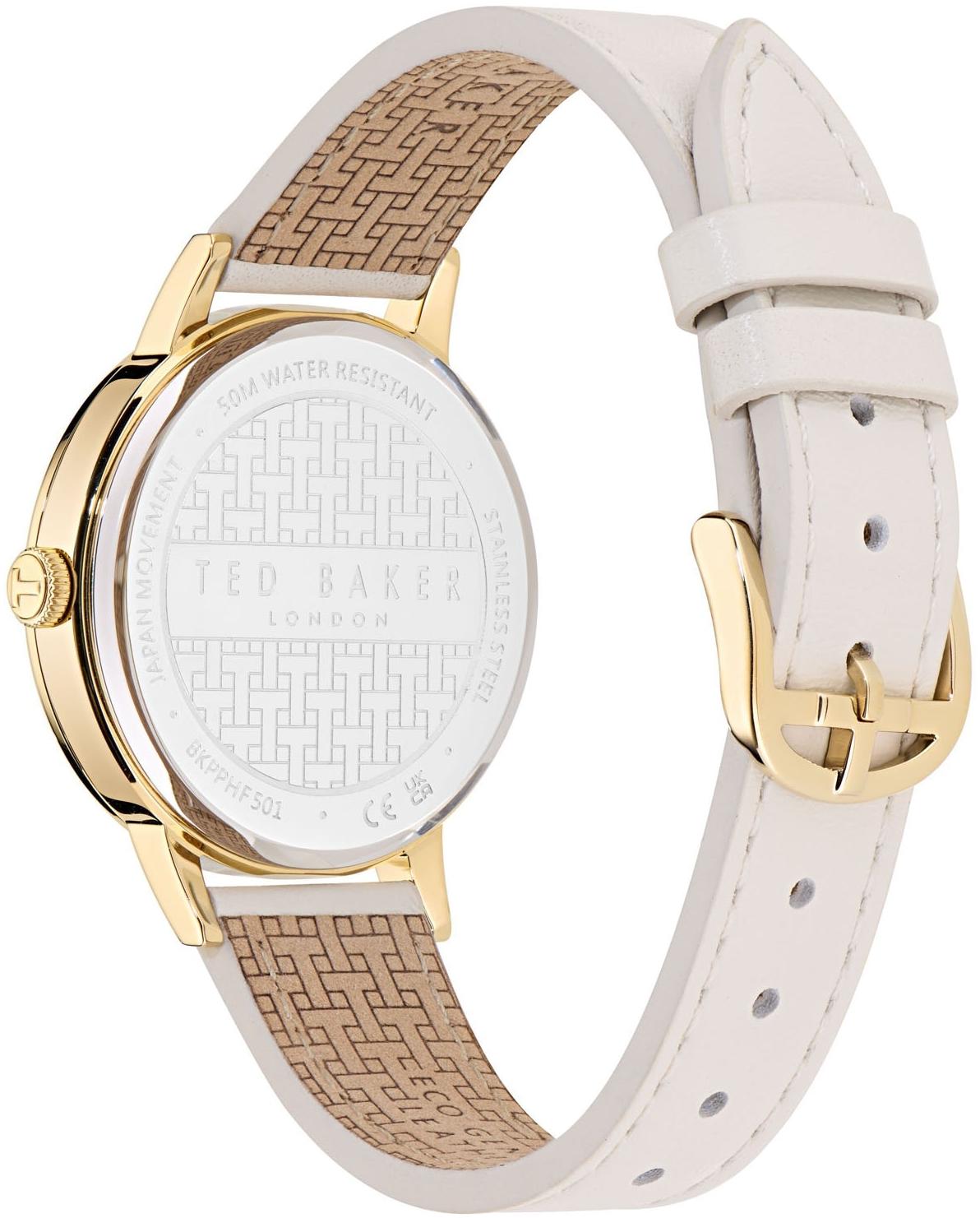 Ted Baker BKPPHF501 zegarek Ted Baker - miniatura 4