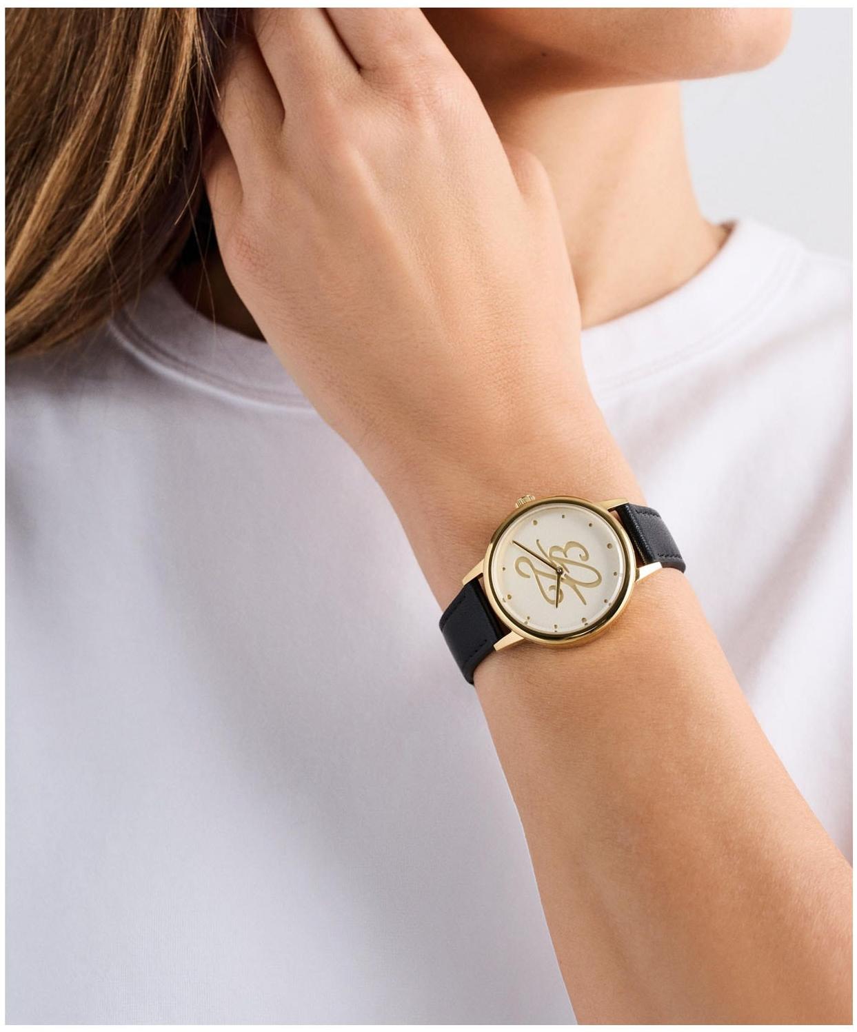 Ted Baker BKPPHF502 zegarek - miniatura 2