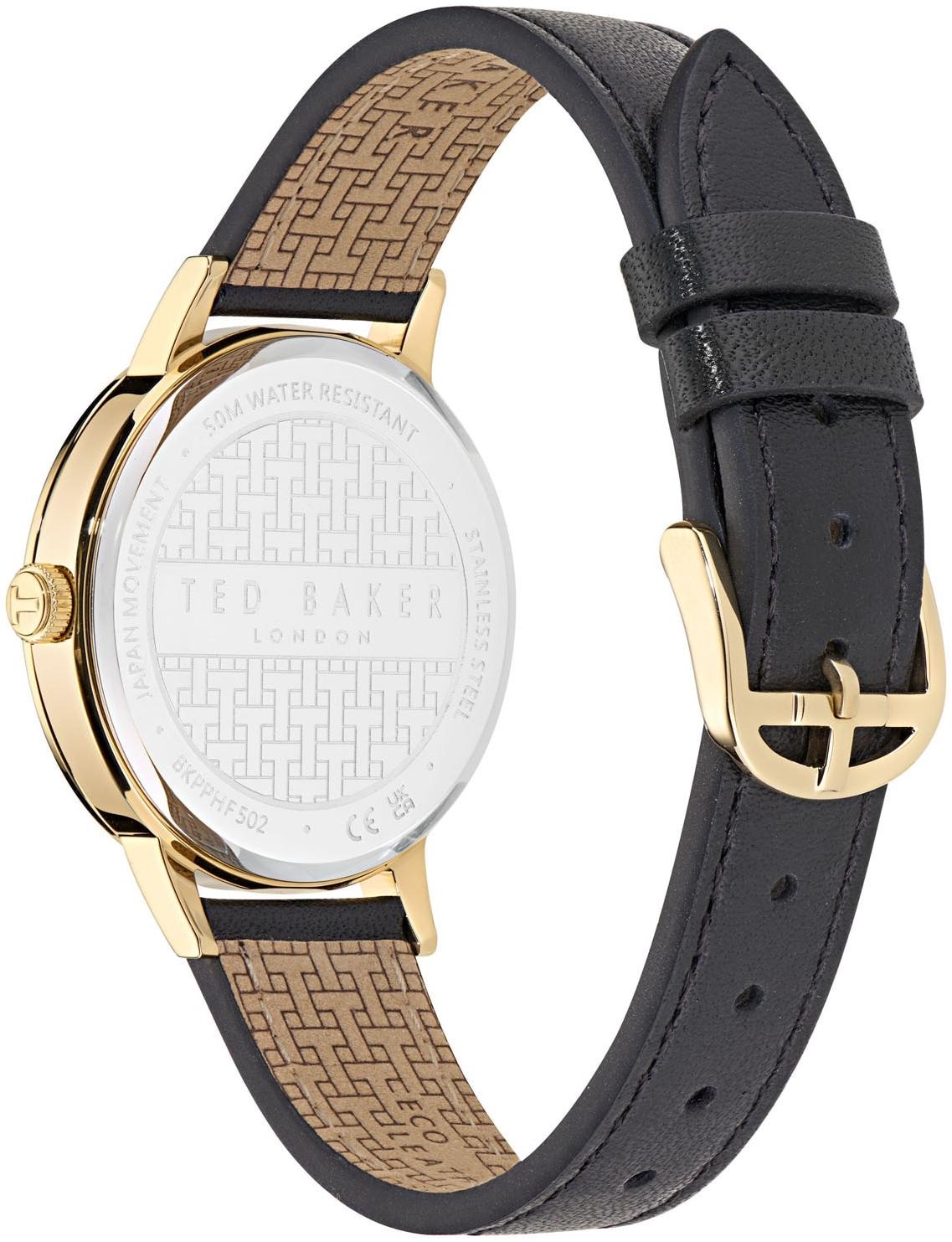 Ted Baker BKPPHF502 zegarek - miniatura 4