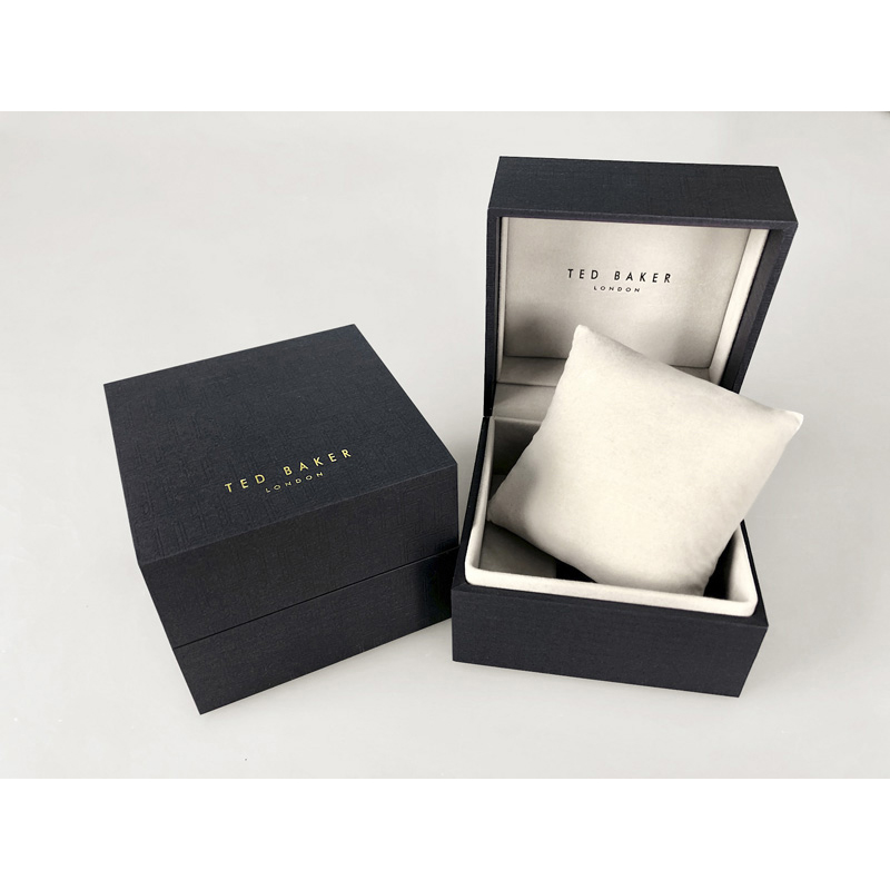 Ted Baker BKPPHS125 zegarek klasyczny pasek - miniatura 4