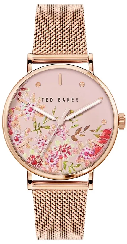Ted Baker BKPPHS237 - zdjęcie 1