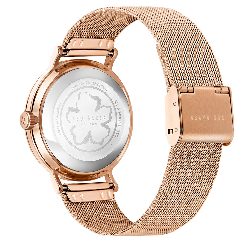 Ted Baker BKPPHS237 zegarek - miniatura 2