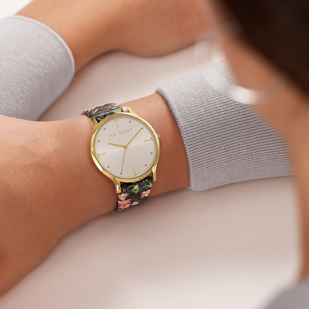 Ted Baker BKPPOS205 zegarek - miniatura 3