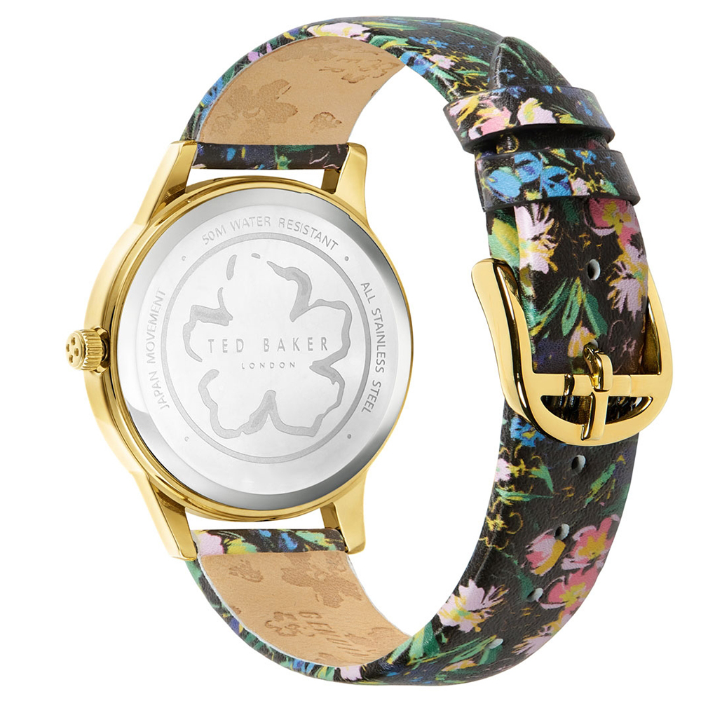 Ted Baker BKPPOS206 zegarek - miniatura 2