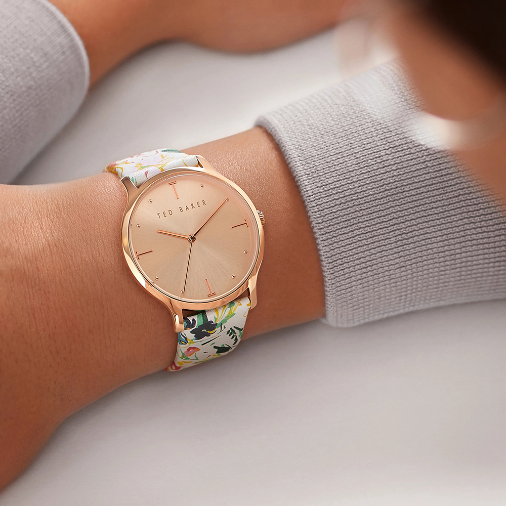 Ted Baker BKPPOS207 zegarek - miniatura 3