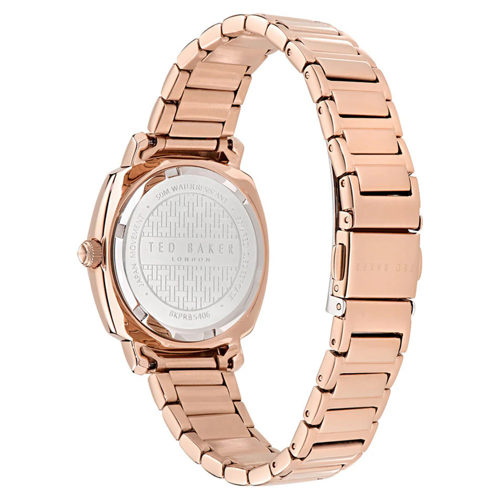 Ted Baker BKPRBS406 zegarek - miniatura 3