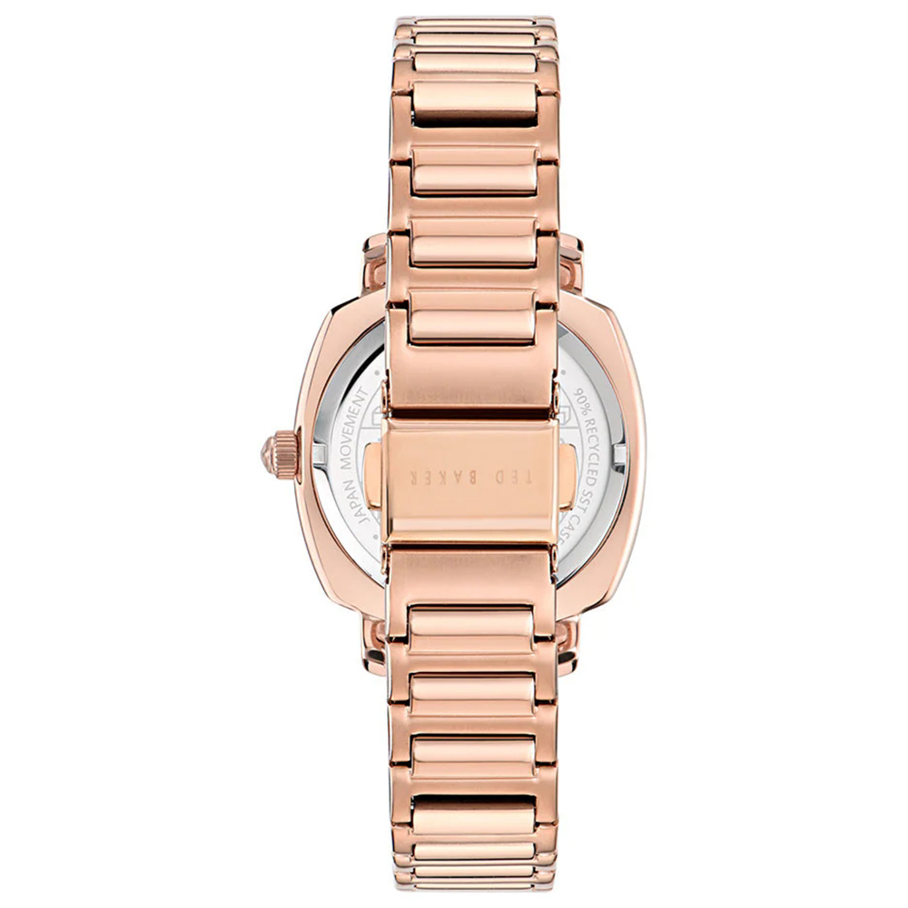 Ted Baker BKPRBS406 zegarek - miniatura 4