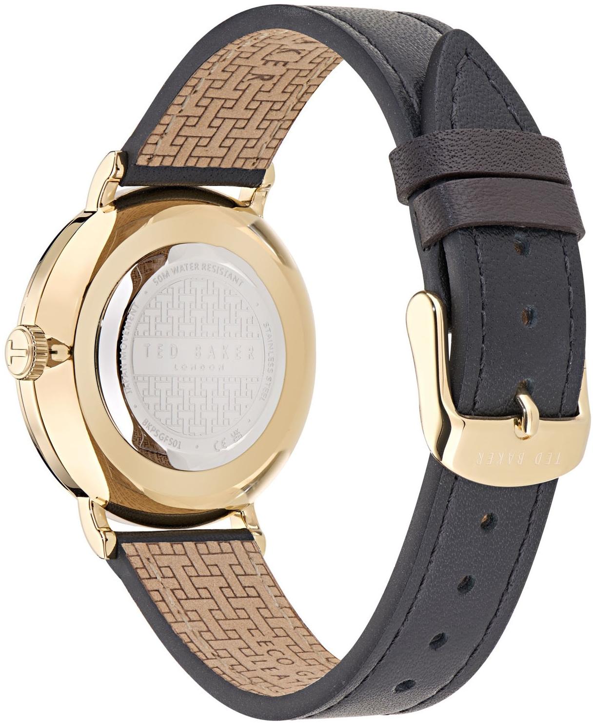Ted Baker BKPSGF501 męski zegarek - miniatura 4