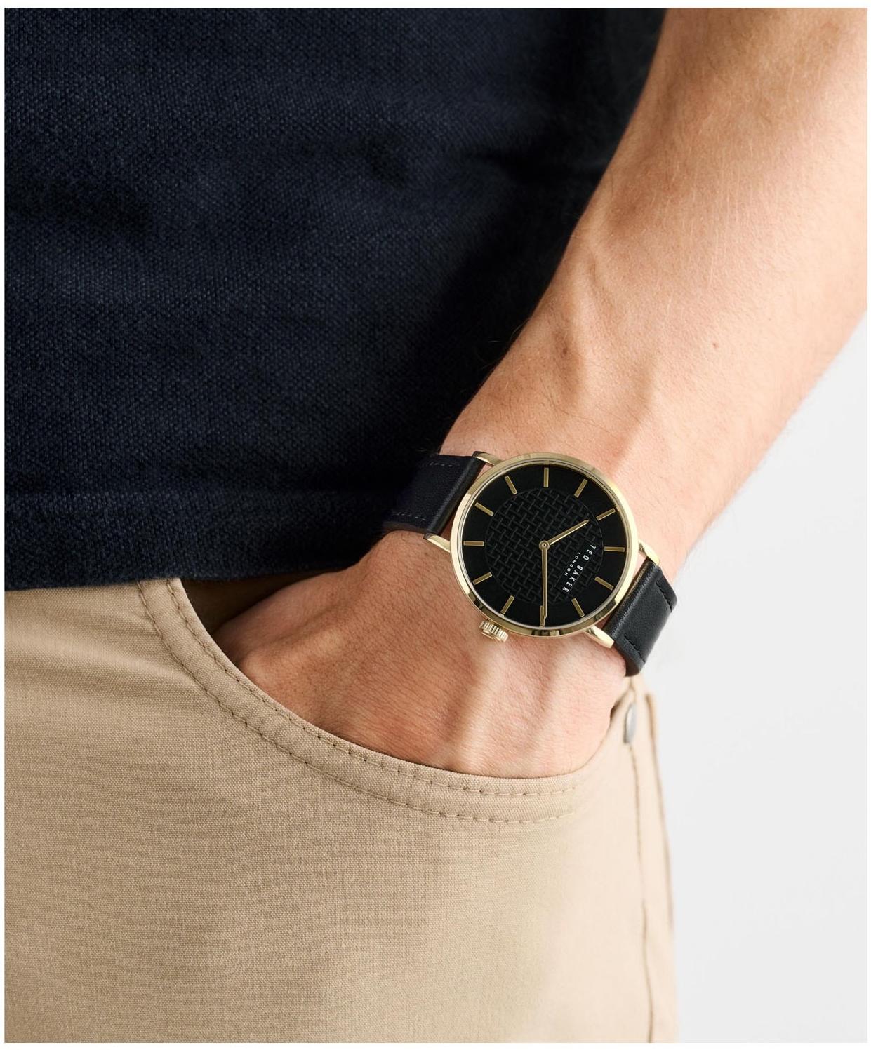 Ted Baker BKPSGF501 zegarek męski - miniatura 2