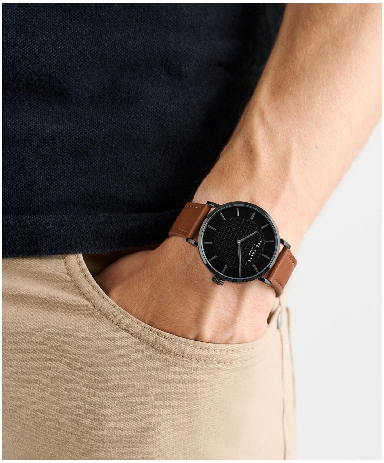 Ted Baker BKPSGF504 zegarek - miniatura 2