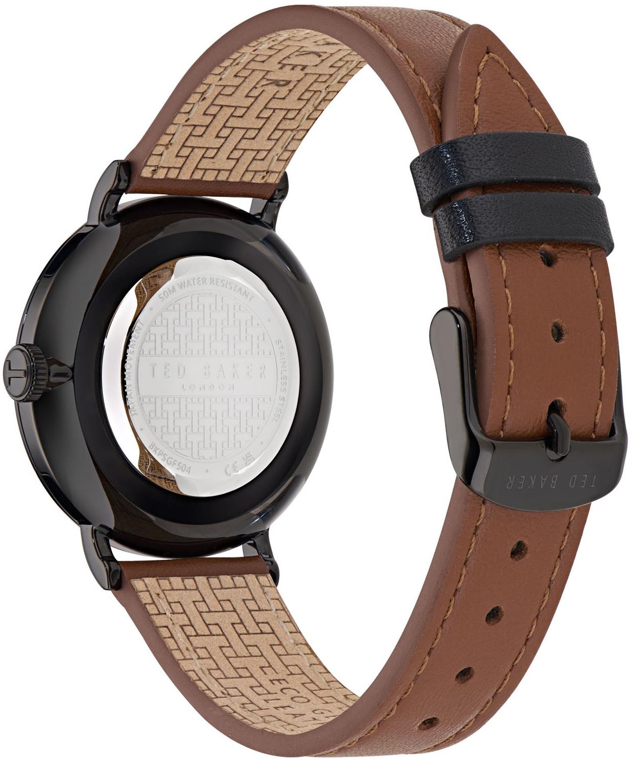 Ted Baker BKPSGF504 zegarek - miniatura 4