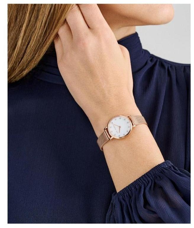 Ted Baker BKPSTF404 zegarek - miniatura 4