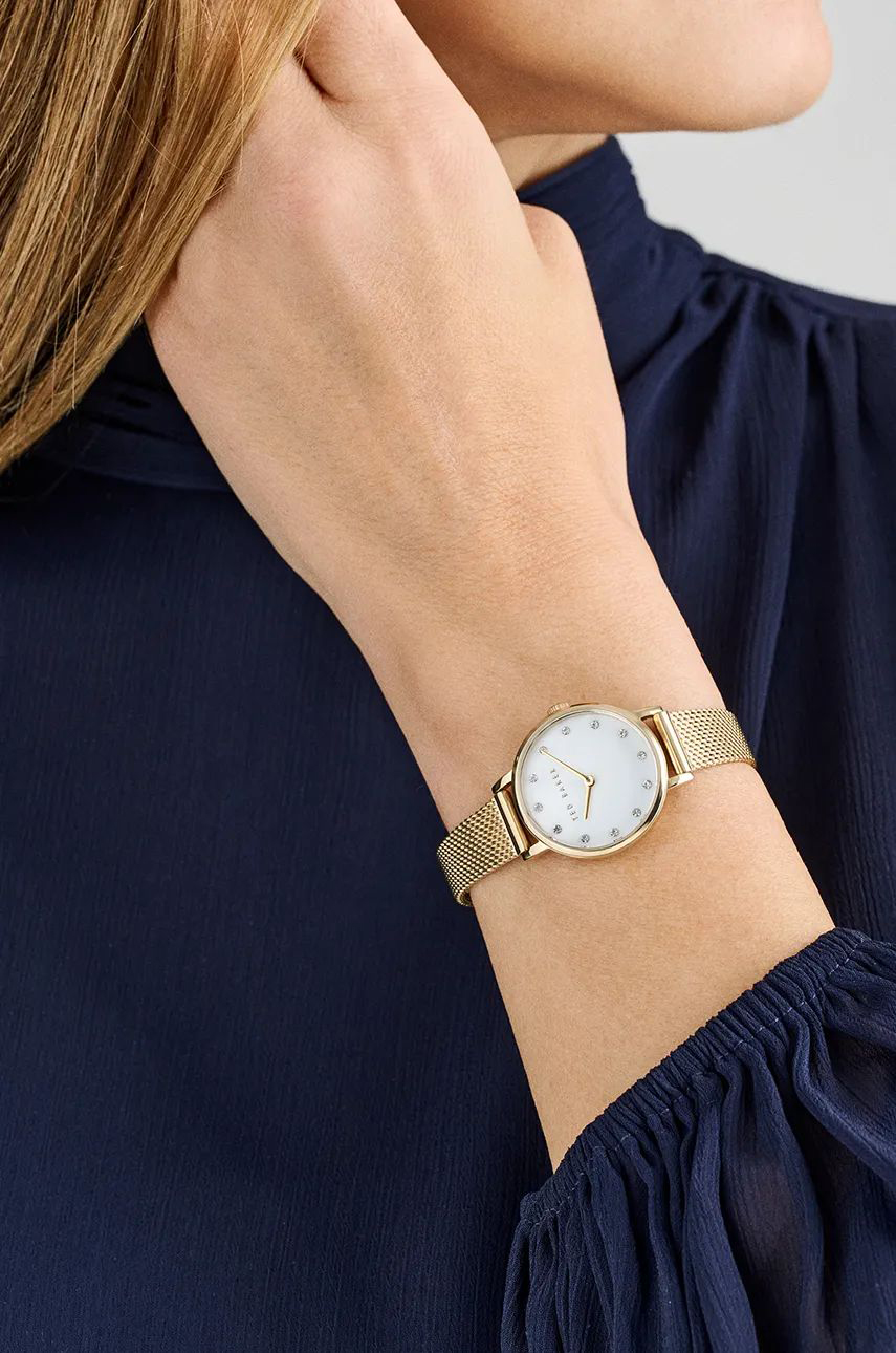 Ted Baker BKPSTF405 zegarek - miniatura 4