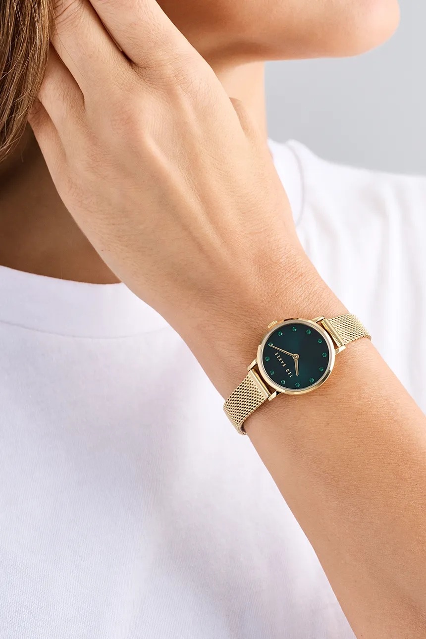 Ted Baker BKPSTS503 zegarek - miniatura 2