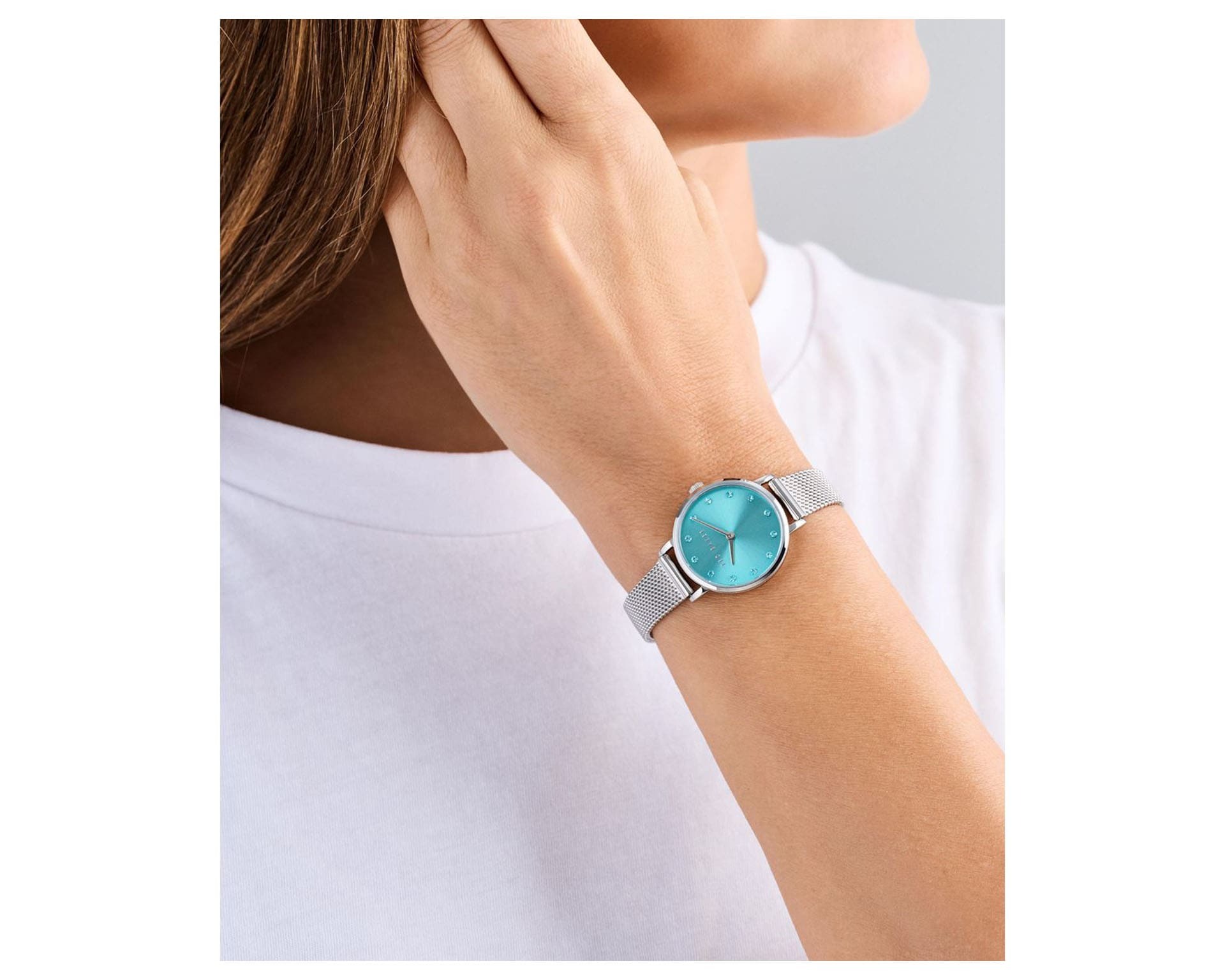 Ted Baker BKPSTS511 zegarek - miniatura 2
