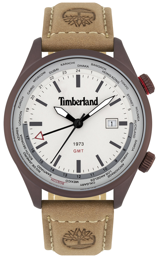 Timberland MALDEN TBL.15942JSBN-13