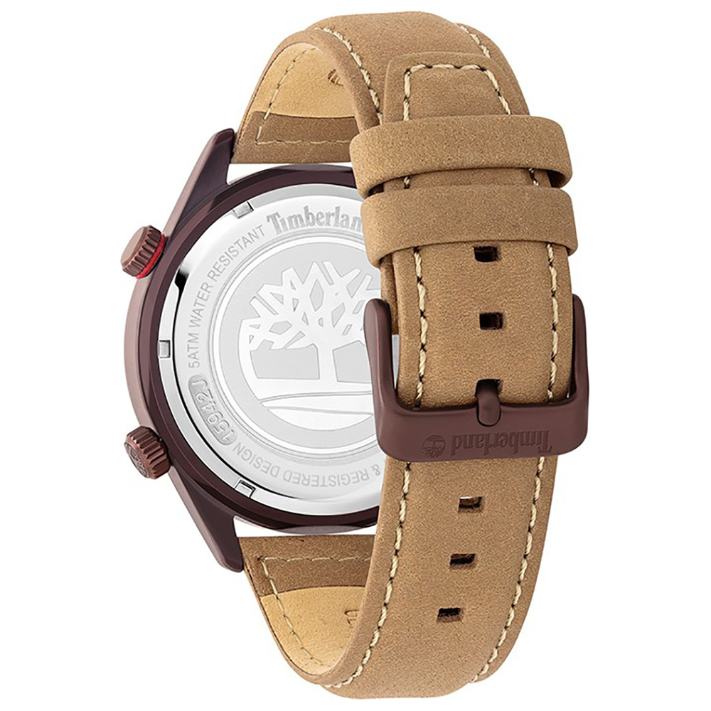 Timberland TBL.15942JSBN-13 zegarek Marblehead - miniatura 3