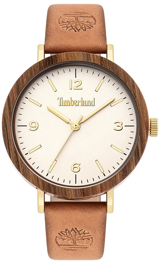 Timberland NAYSON TBL.15958MYGBN-07