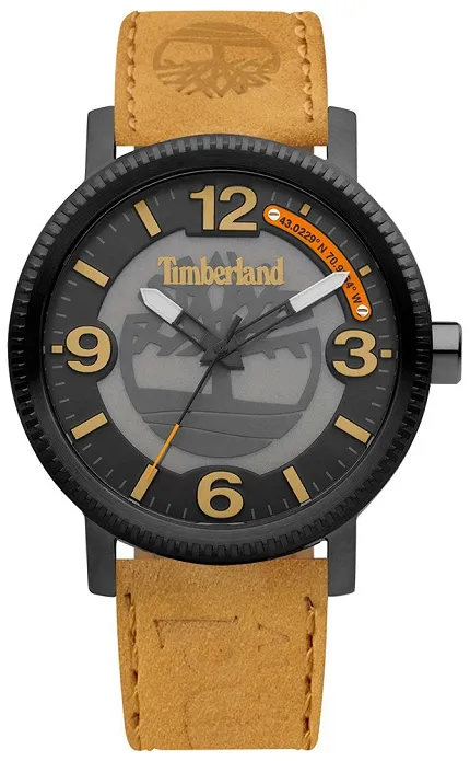 Timberland TBL.TDWGA2101501 - zdjęcie 1