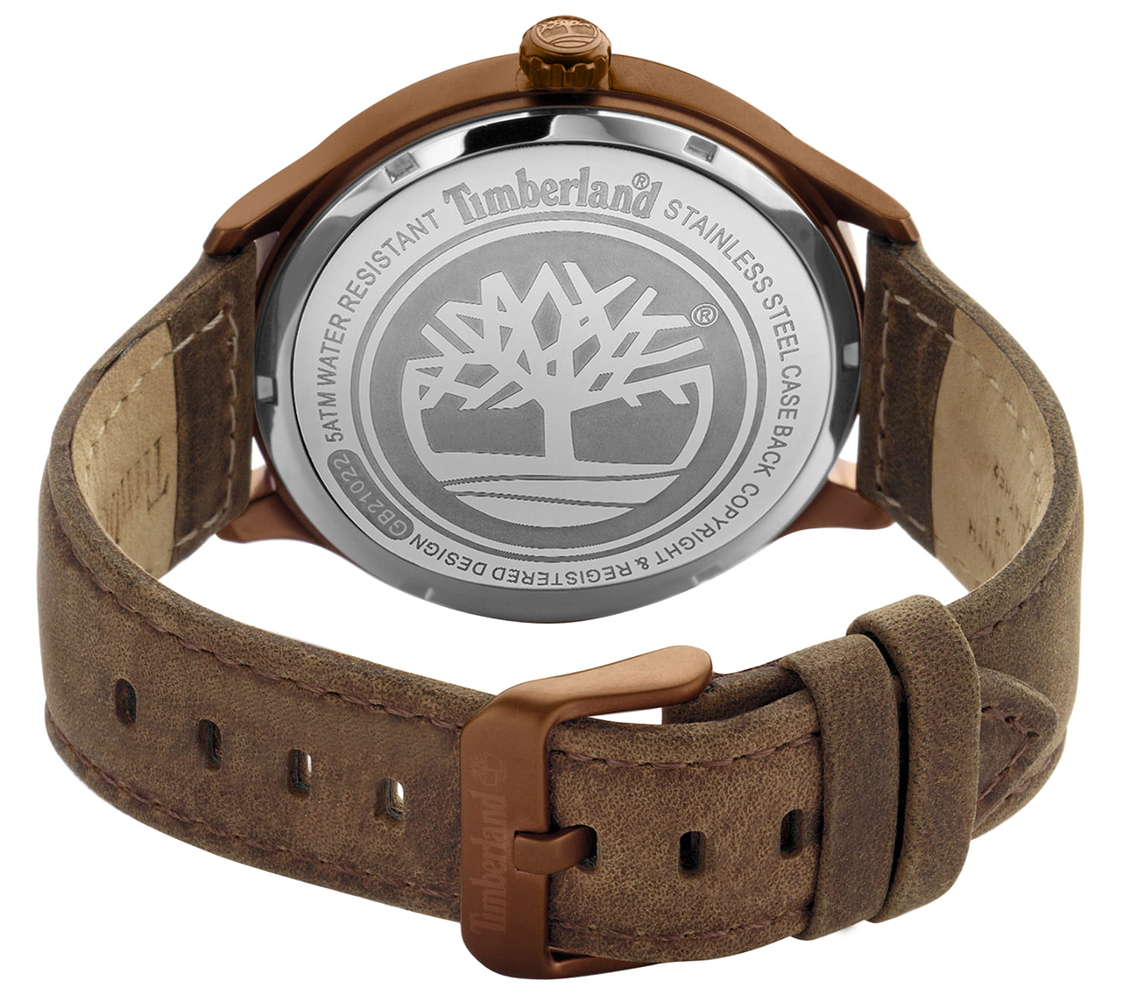 Timberland TBL.TDWGB2102203 zegarek - miniatura 6