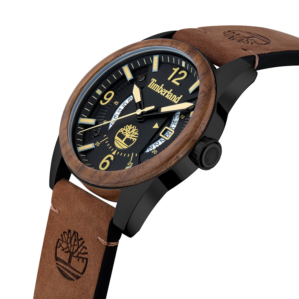 Timberland TBL.TDWGB2103402 zegarek - miniatura 2