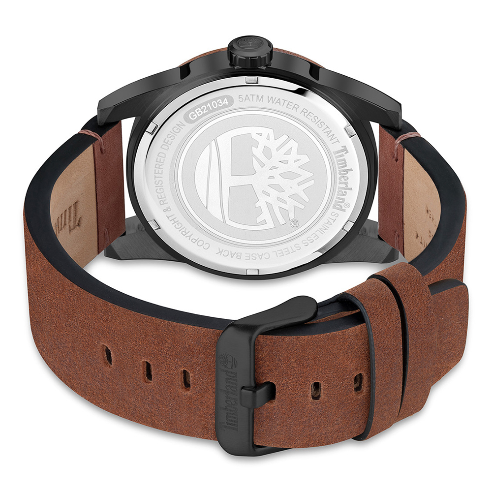 Timberland TBL.TDWGB2103402 zegarek - miniatura 3