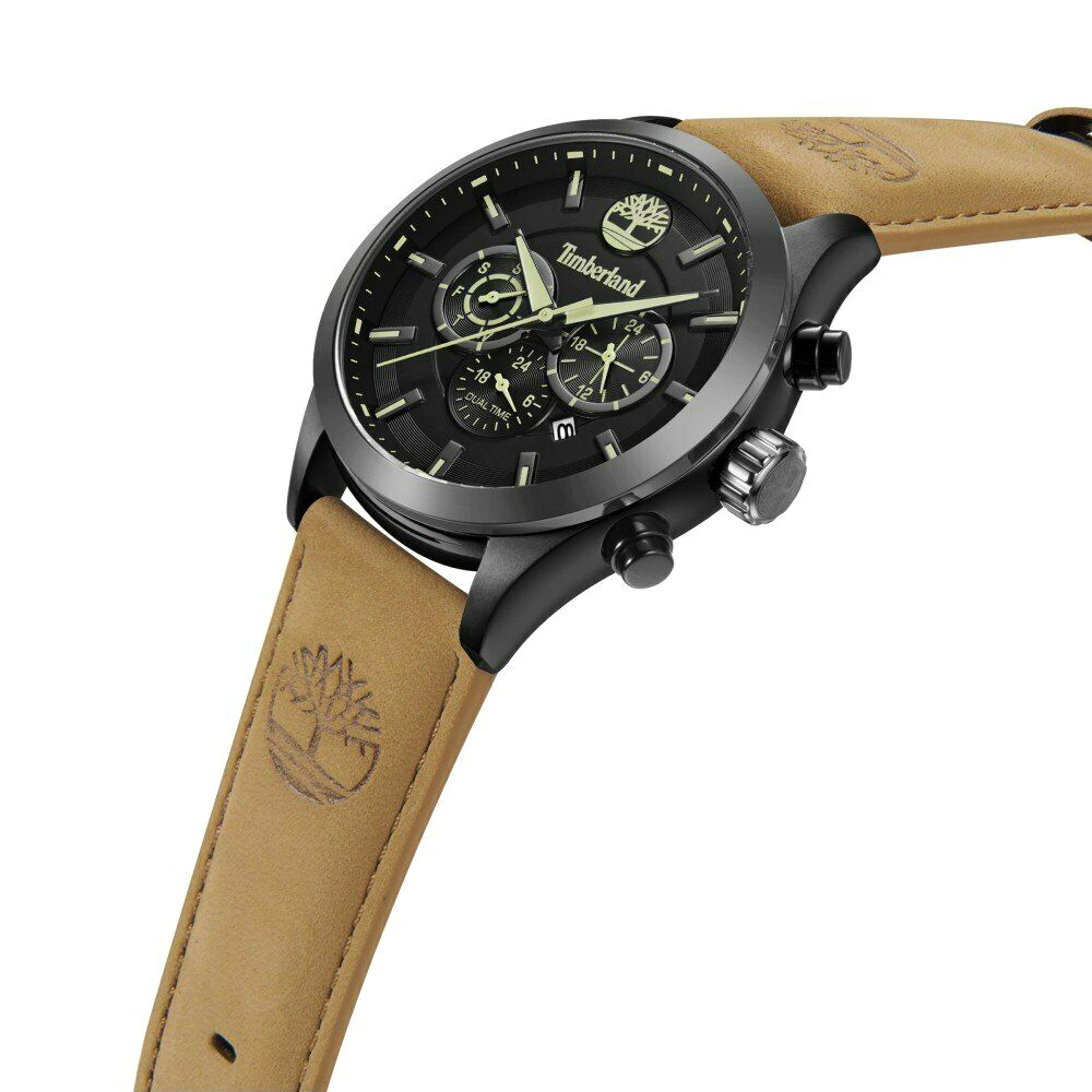 Timberland TBL.TDWGC2132601 zegarek męski Męskie - miniatura 2