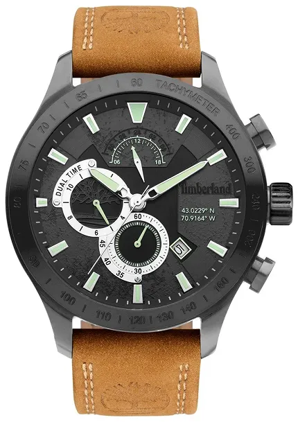Timberland TBL.TDWGF2100202 - zdjęcie 1