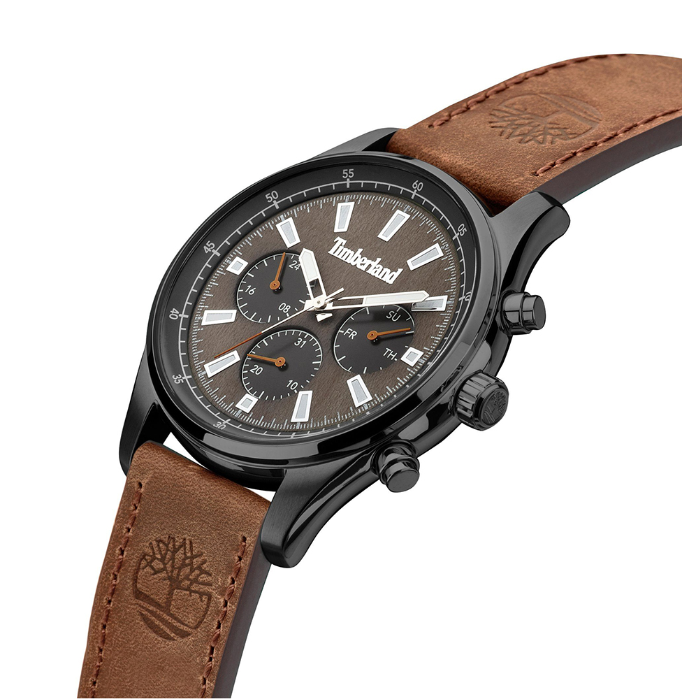 Timberland TBL.TDWGF2100402 zegarek - miniatura 2