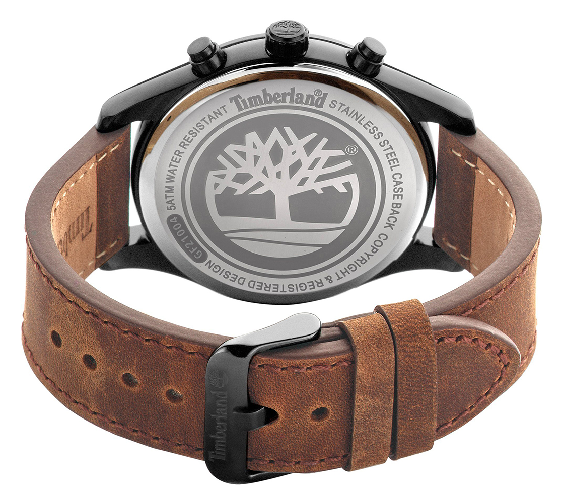 Timberland TBL.TDWGF2100402 zegarek - miniatura 3