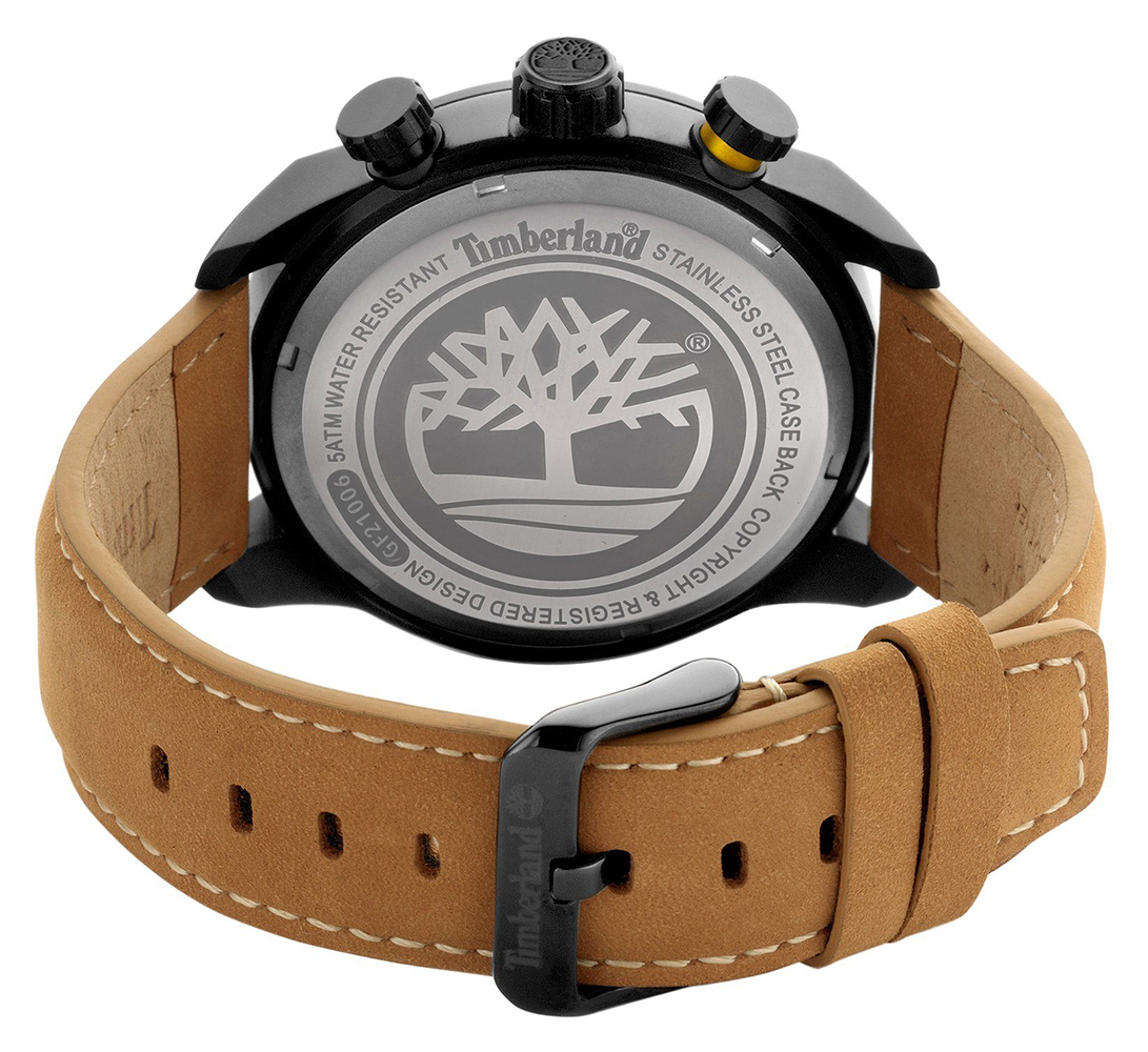 Timberland TBL.TDWGF2100602 zegarek - miniatura 3