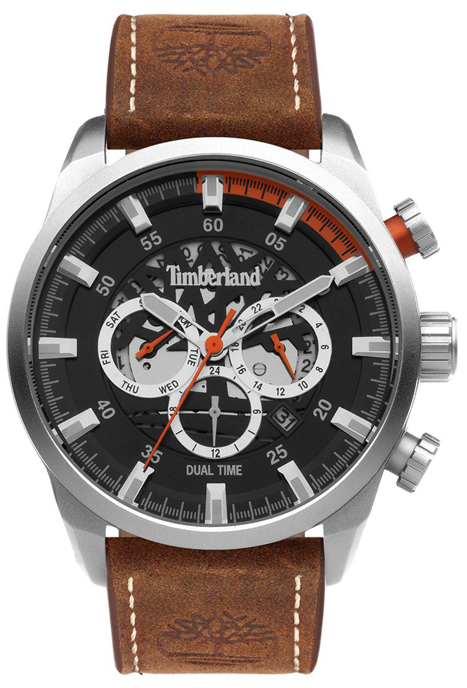 Timberland HENNIKER III TBL.TDWGF2100603