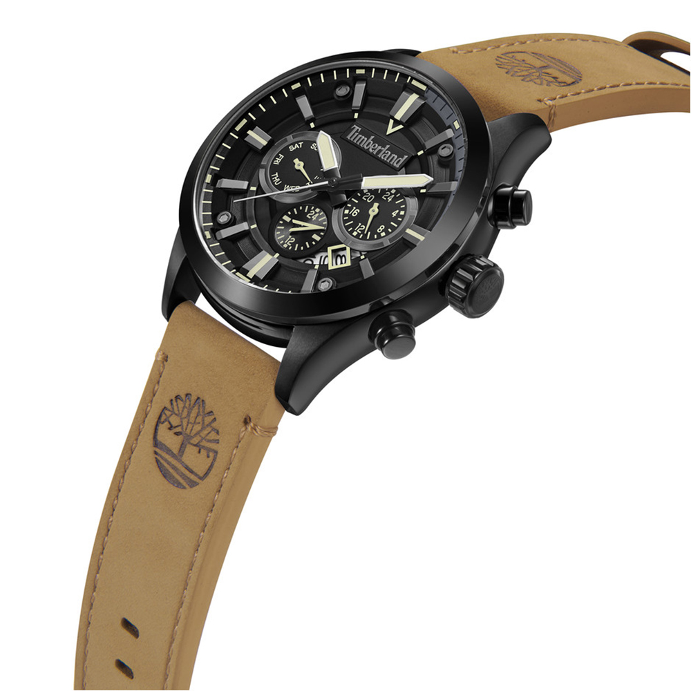 Timberland TBL.TDWGF2132102 zegarek - miniatura 2