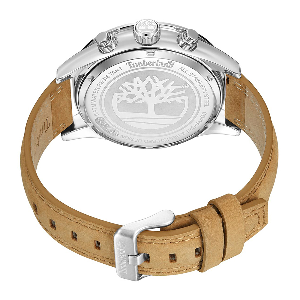 Timberland TBL.TDWGF2201002 zegarek Howland - miniatura 2