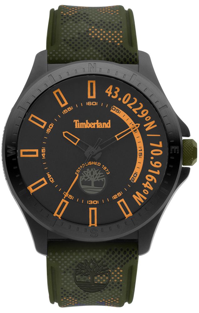 Timberland POPHAM TBL.TDWGM2101401