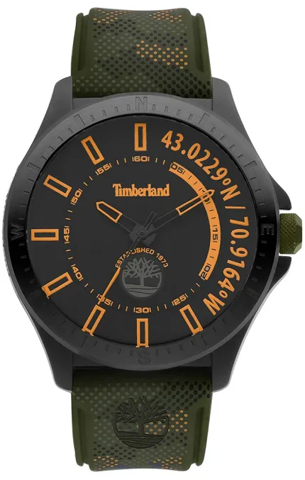 Timberland TBL.TDWGM2101401 - zdjęcie 1