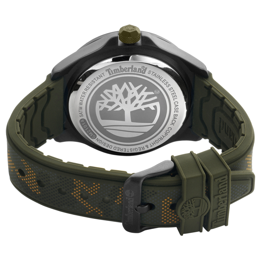 Timberland TBL.TDWGM2101401 zegarek Portsmouth - miniatura 3